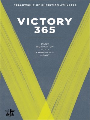 cover image of Victory 365